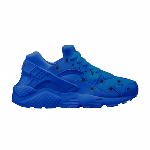 Nike Huarache Run SE GS 'Royal Blue'