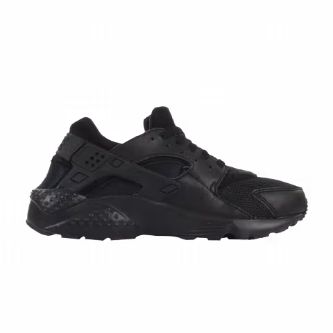 Nike Huarache Run GS 'Anthracite Grey'