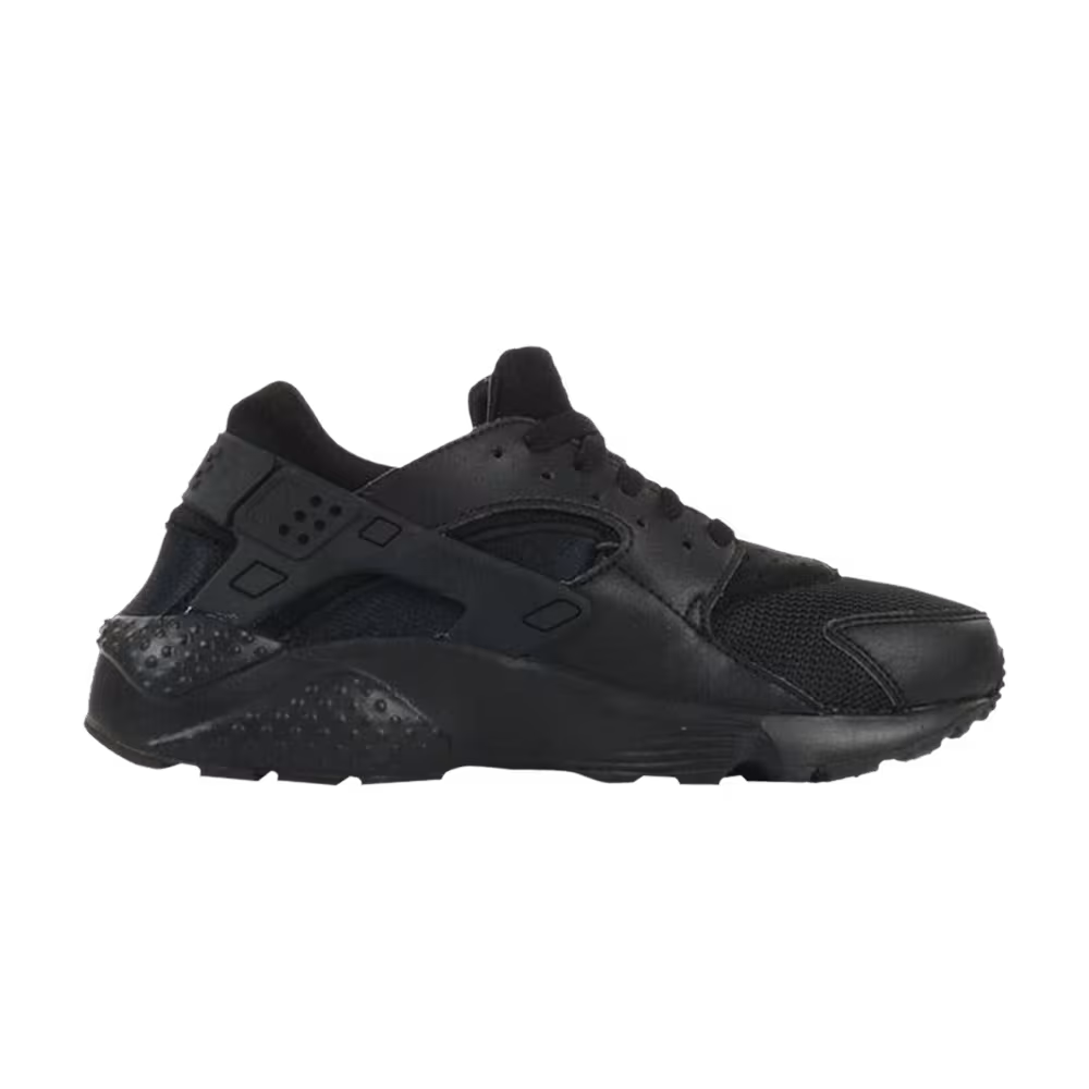 Nike Huarache Run GS Anthracite Grey