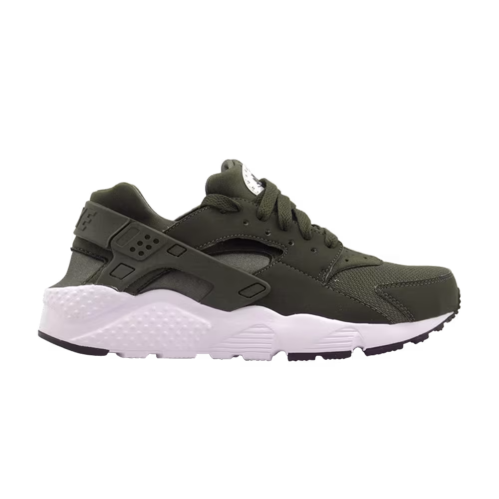 Nike Huarache Run GS Cargo Khaki