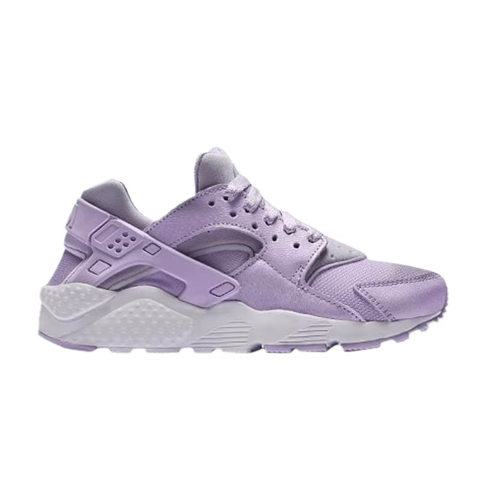 Nike Huarache Run SE GS Violet Mist