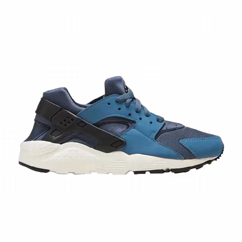 Nike Huarache Run GS 'Monsoon Blue'