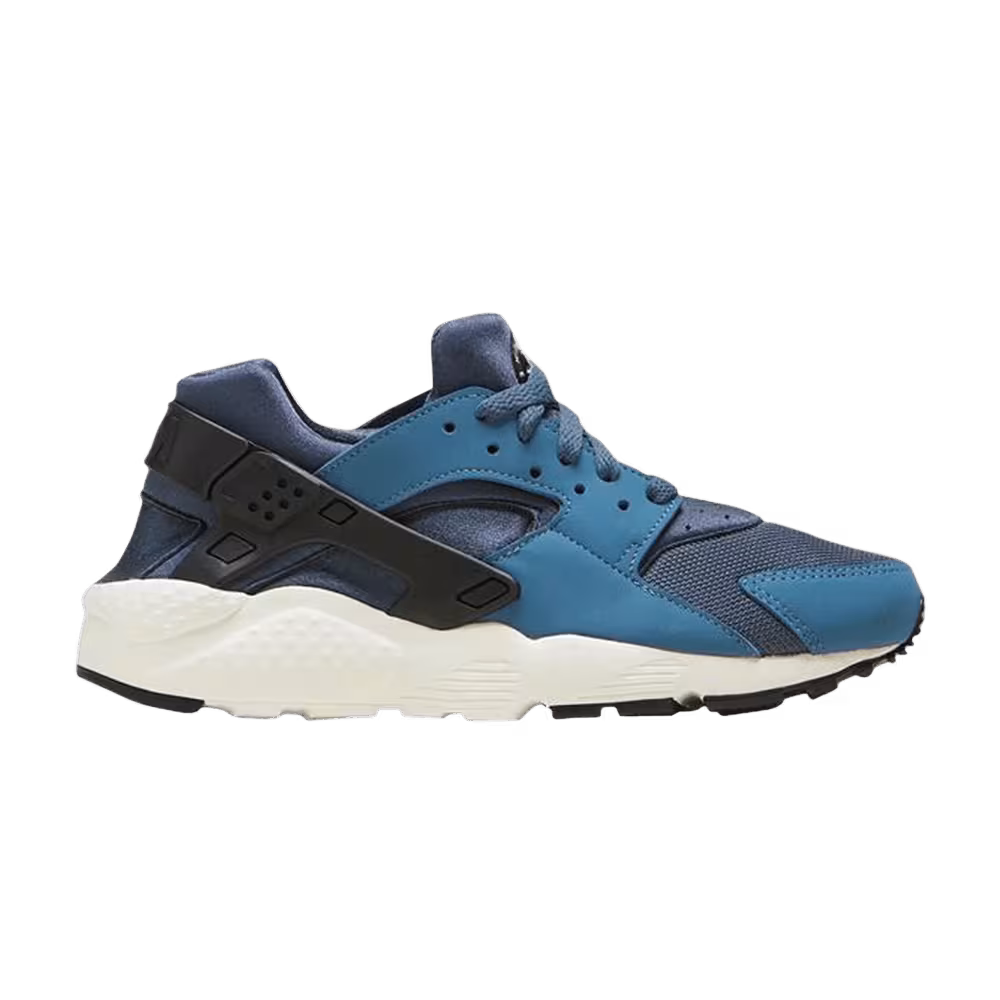 Nike Huarache Run GS Monsoon Blue