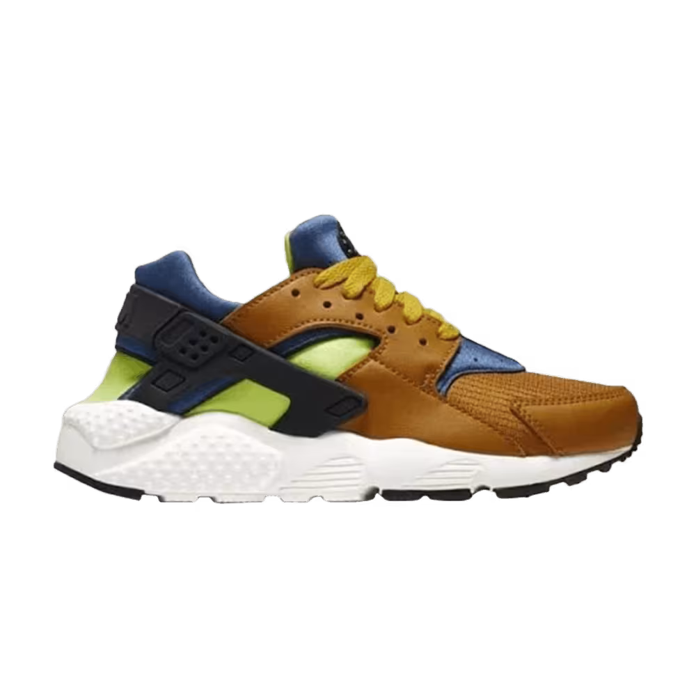 Nike Huarache Run GS Desert Ochre