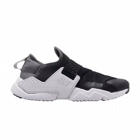 Nike Huarache Extreme SE GS 'Metallic Silver'