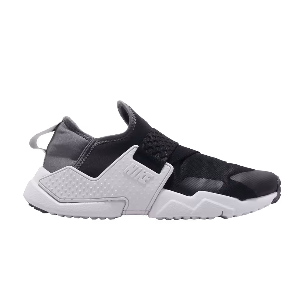 Nike Huarache Extreme SE GS Metallic Silver