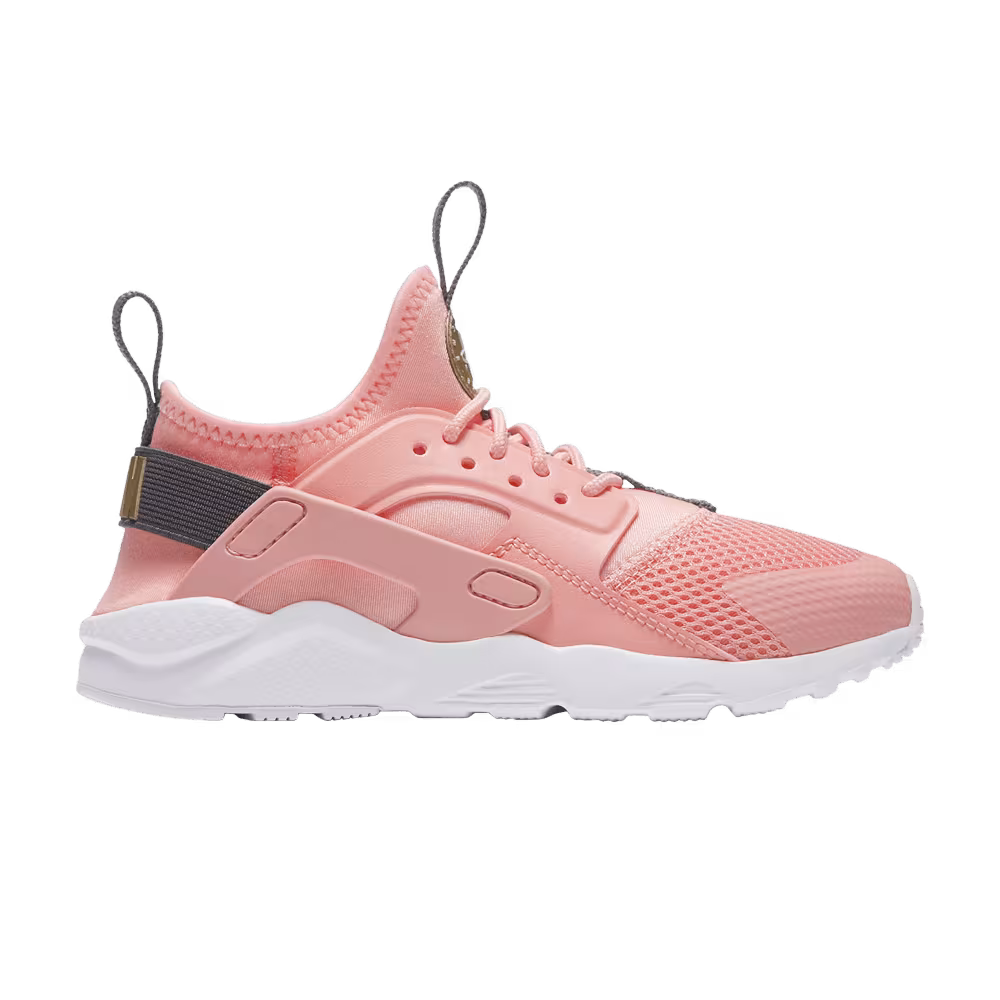 Nike Air Huarache Run Ultra PS Bleached Coral