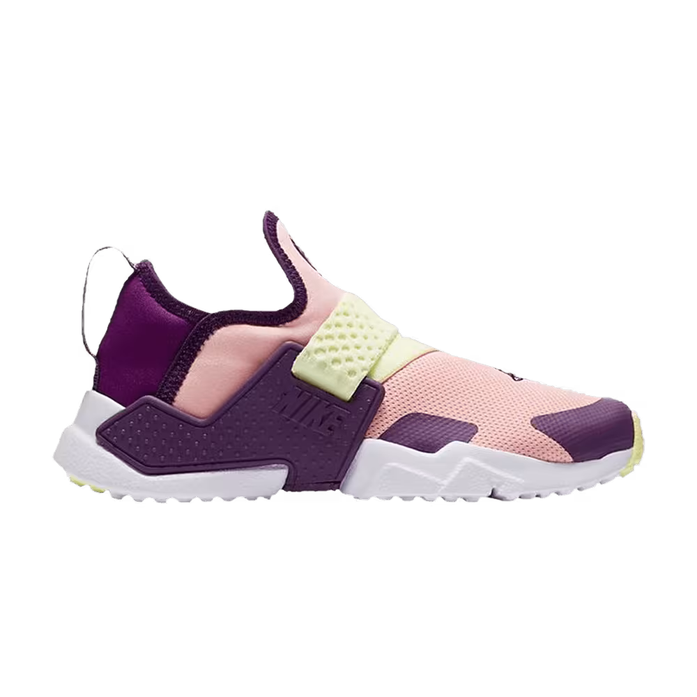 Nike Huarache Extreme PS Pink Citron Tint