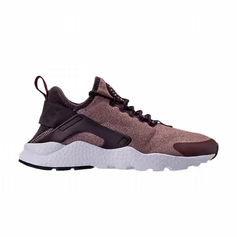 Nike Wmns Air Huarache Run Ultra SE 'Port Wine'