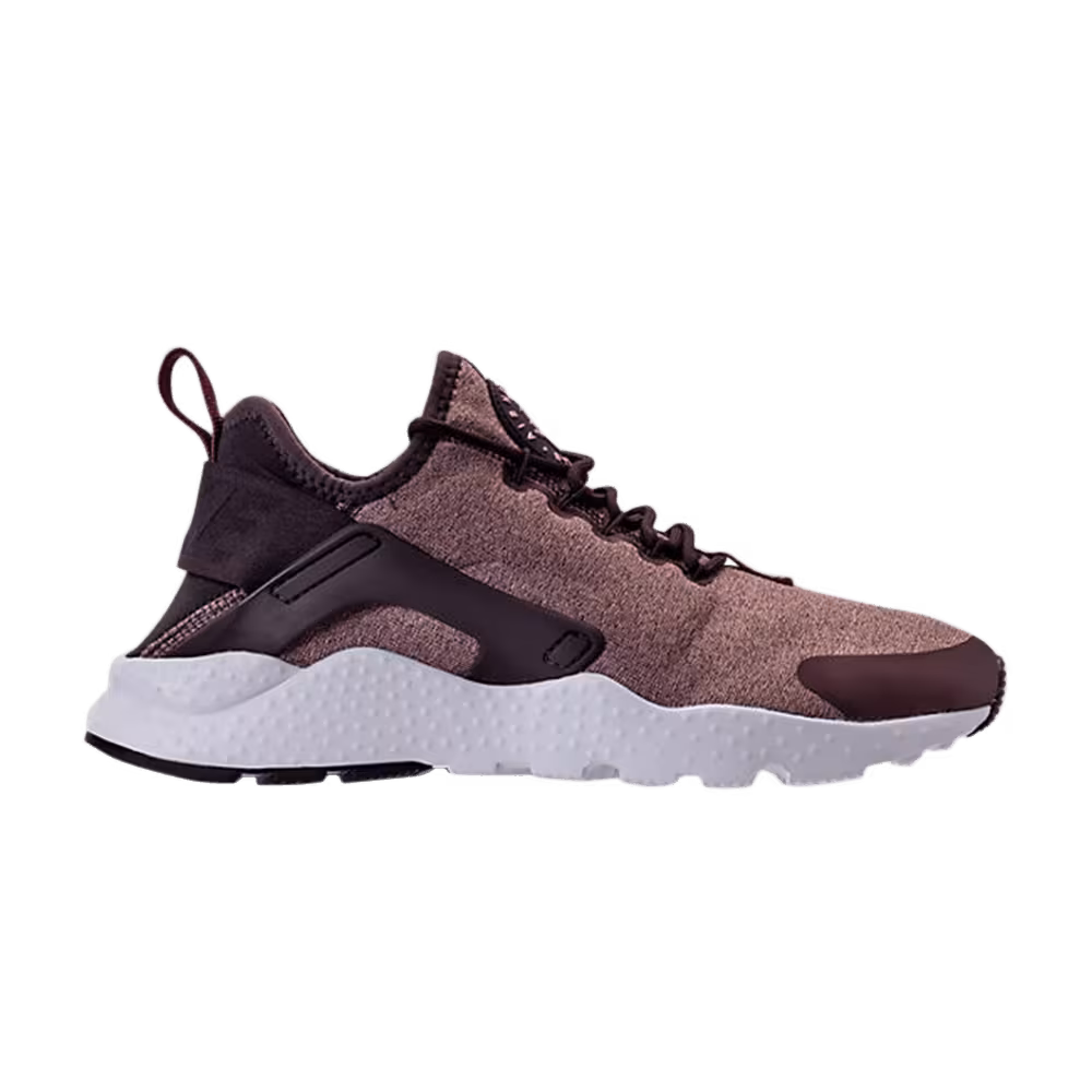 Nike Women's Air Huarache Run Ultra SE Port Wine