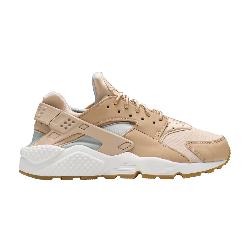 Nike Women's Huarache Run Bio Beige