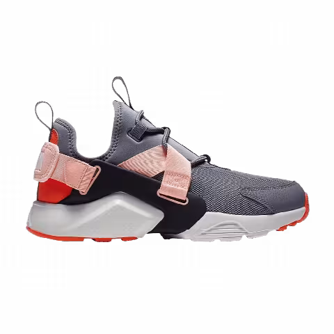 Nike Wmns Air Huarache City Low 'Cool Grey'