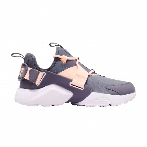 Nike Wmns Air Huarache City Low 'Light Carbon'