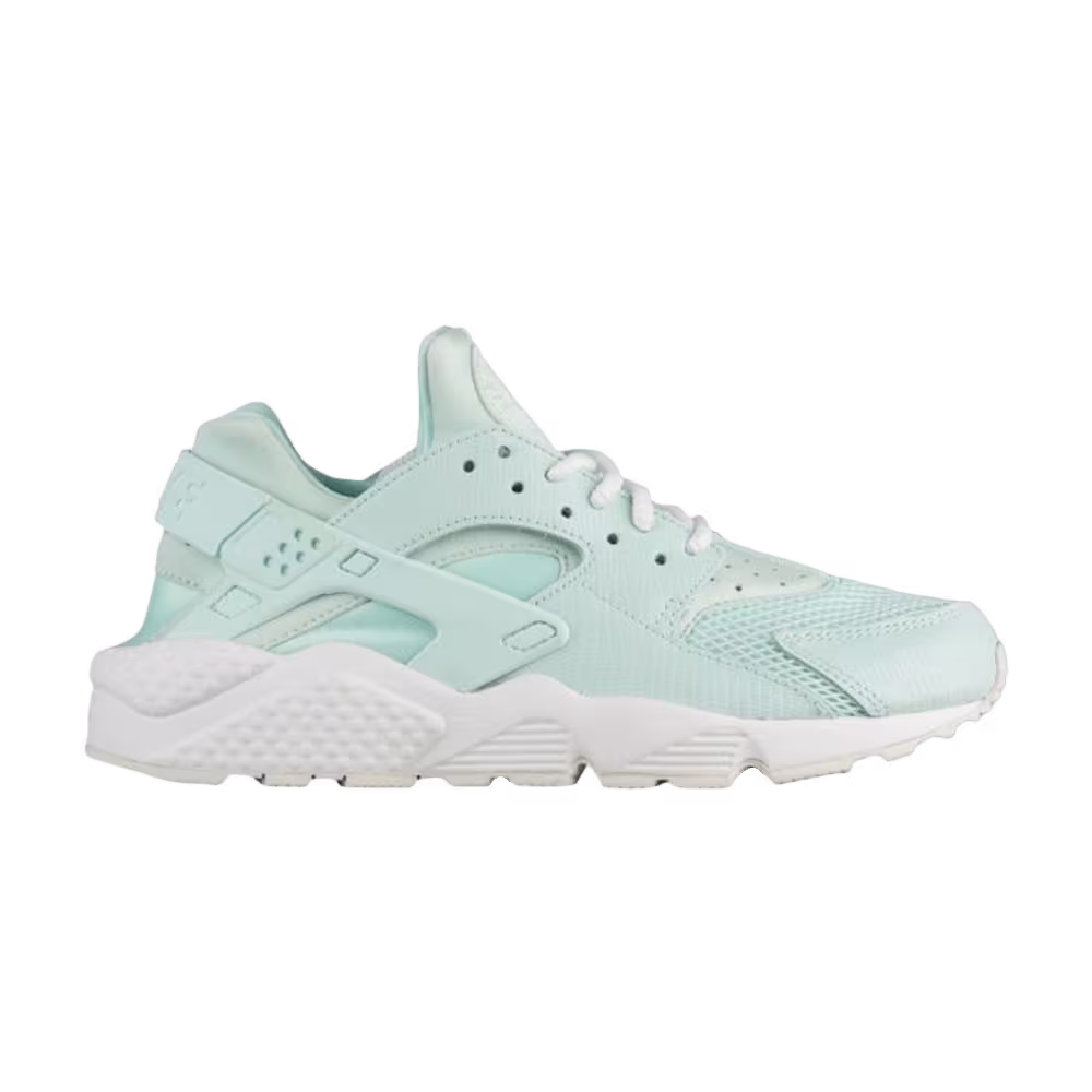 Nike Women's Air Huarache Run SE Igloo