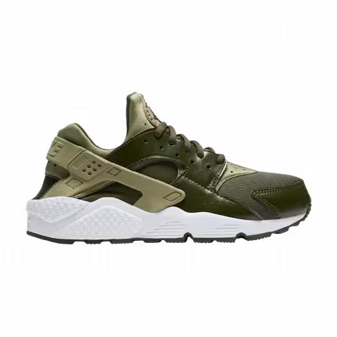 Nike Wmns Air Huarache Run 'Neutral Olive'