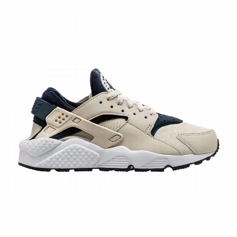 Nike Wmns Air Huarache Run 'Orewood Brown'