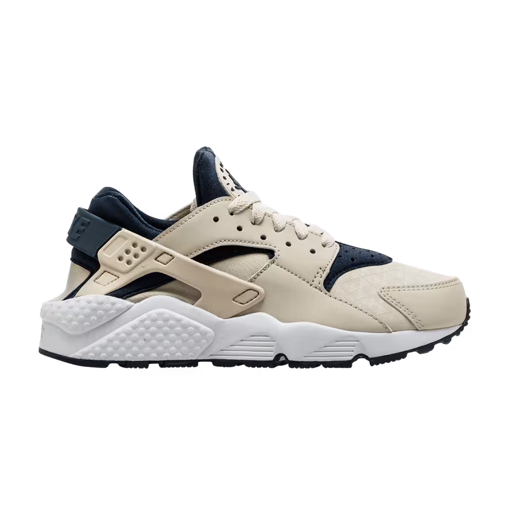 Nike Women's Air Huarache Run Orewood Brown