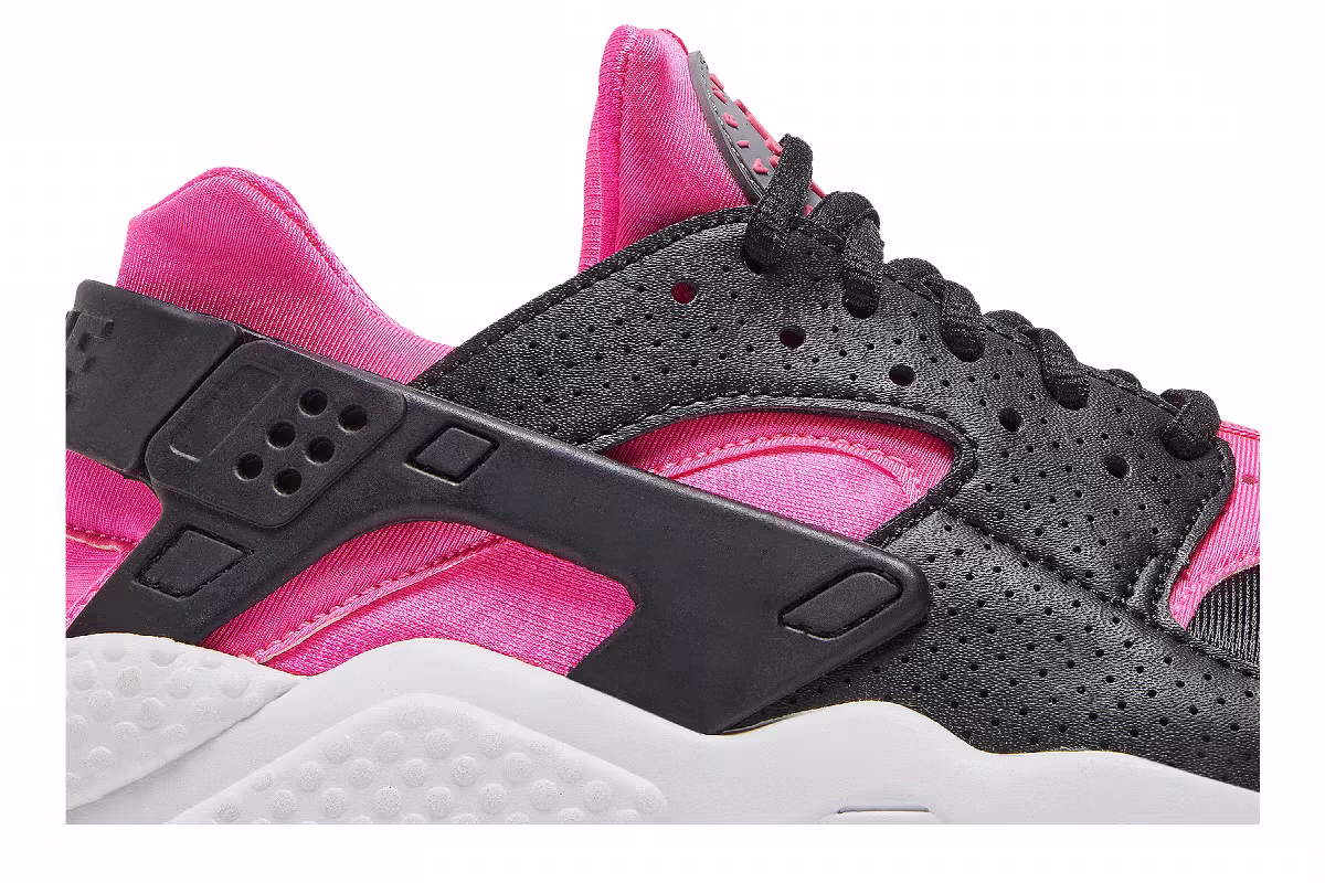 Nike Women's Air Huarache Run, view 3