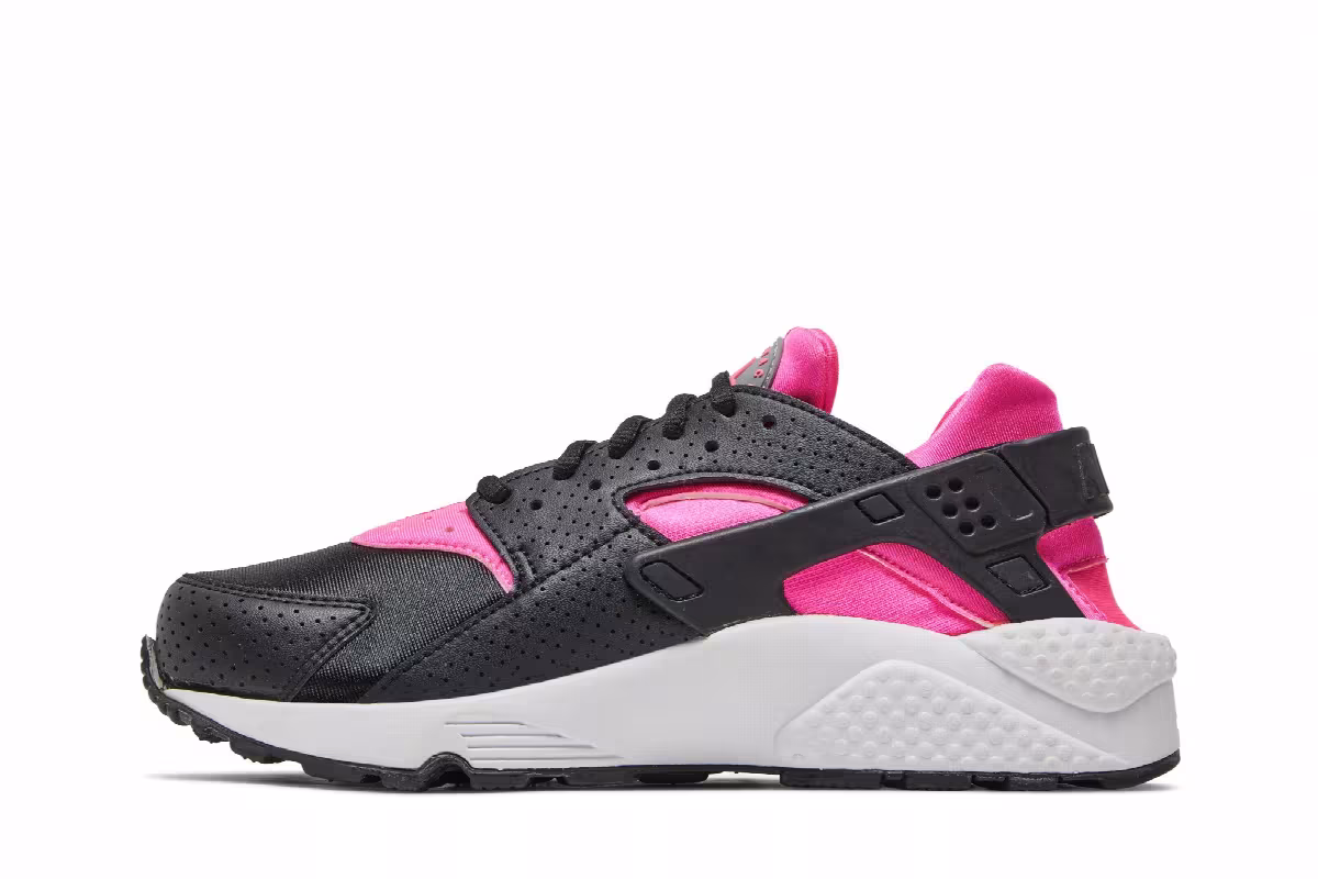 Nike Women's Air Huarache Run, view 4