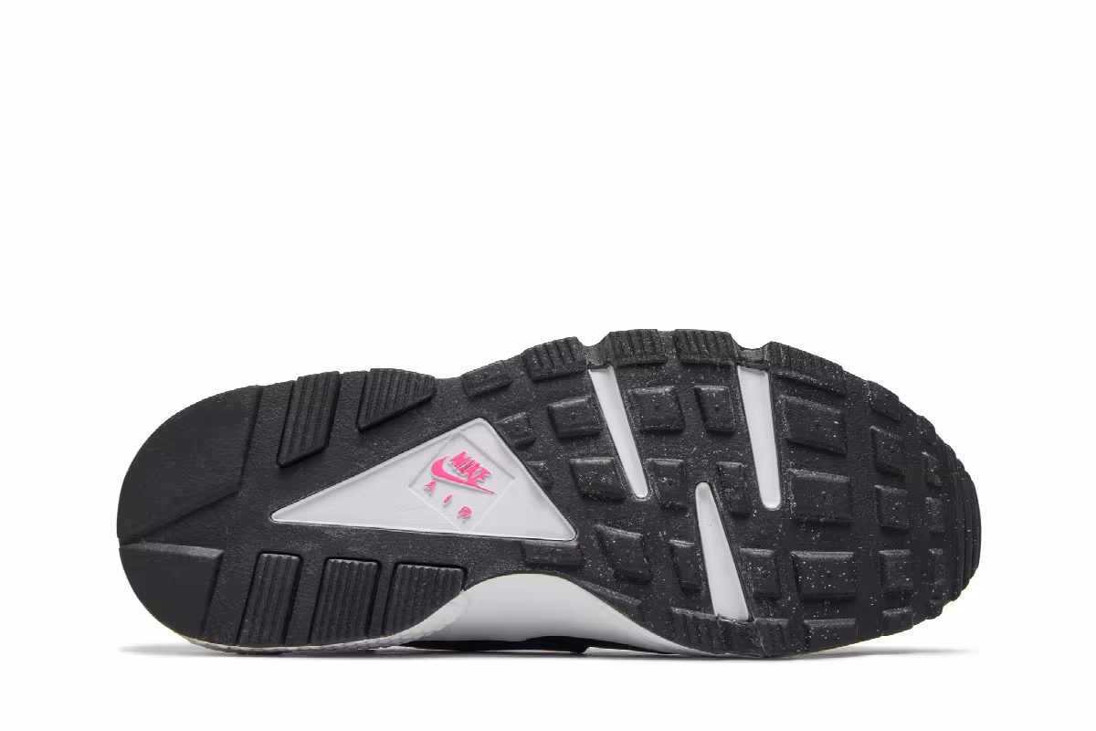 Nike Women's Air Huarache Run, view 5
