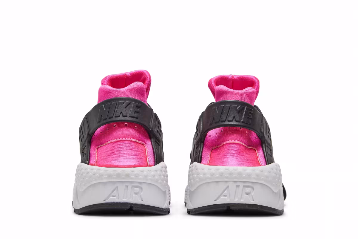 Nike Women's Air Huarache Run, view 7