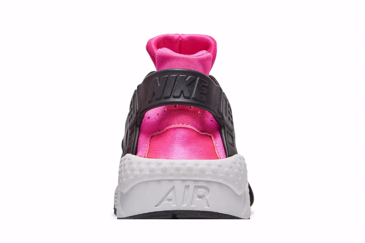 Nike Women's Air Huarache Run, view 8