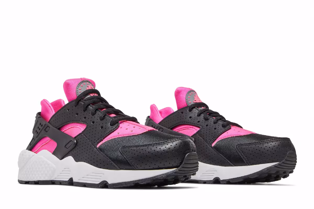 Nike Women's Air Huarache Run, view 9