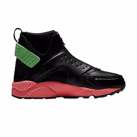 Nike Wmns Air Huarache Mid
