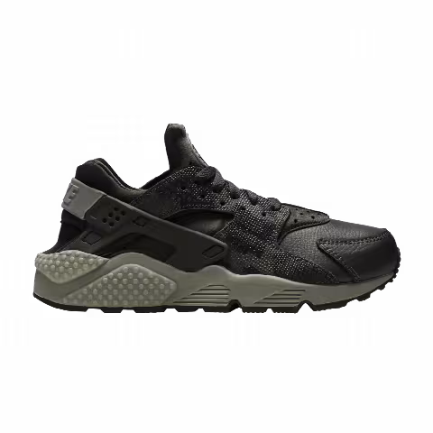 Nike Wmns Air Huarache Run Premium 'Python'