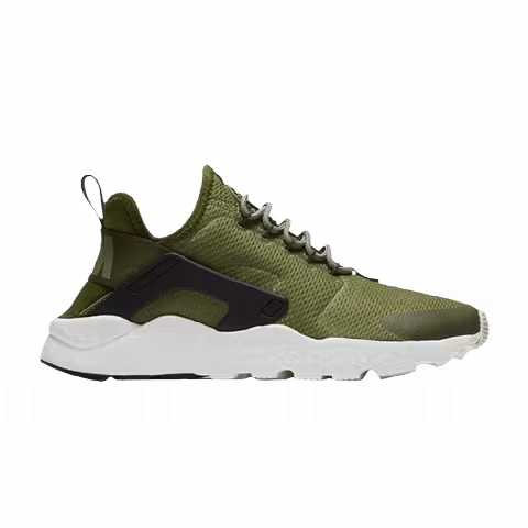 Nike Wmns Air Huarache Run Ultra 'Palm Green'
