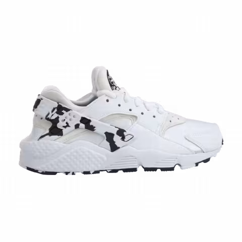 Nike Wmns Air Huarache Run SE 'White Black'