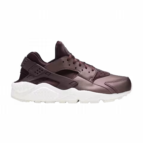 Nike Wmns Air Huarache Run 'Metallic Mahogany'