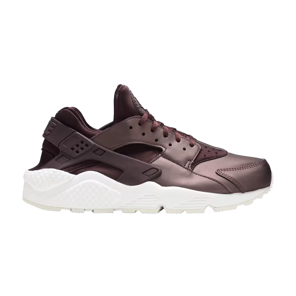 Nike Women's Air Huarache Run Metallic Mahogany
