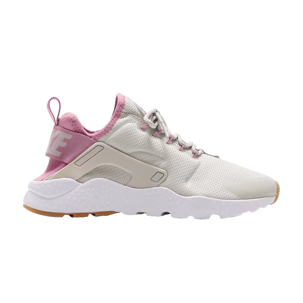 Nike Women's Air Huarache Run Ultra Orchid Gum
