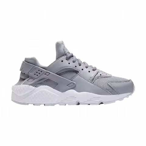 Nike Wmns Air Huarache Run 'Wolf Grey'