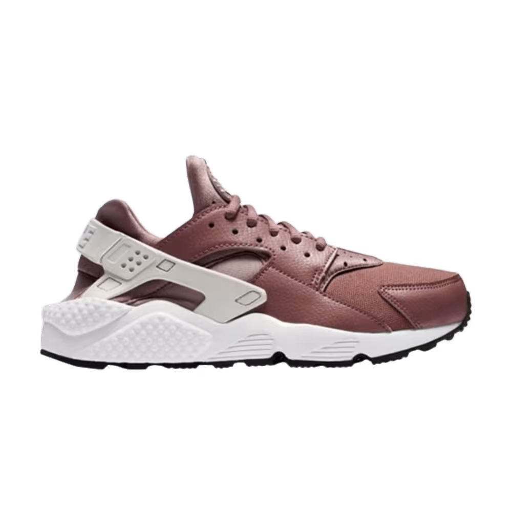 Nike Women's Air Huarache Run Smokey Mauve