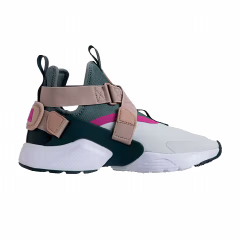Nike Wmns Air Huarache City 'Barely Grey'