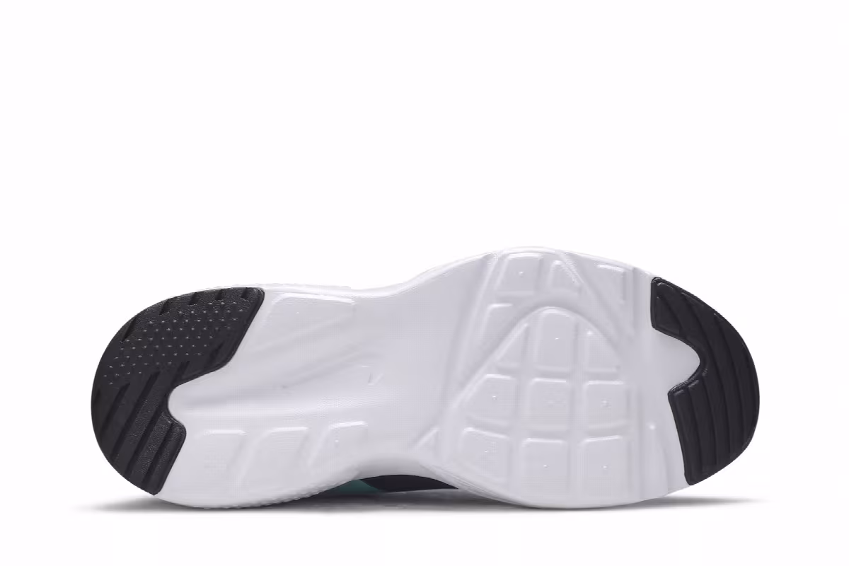 Nike Women's Air Huarache City Move Jade Ember, view 5