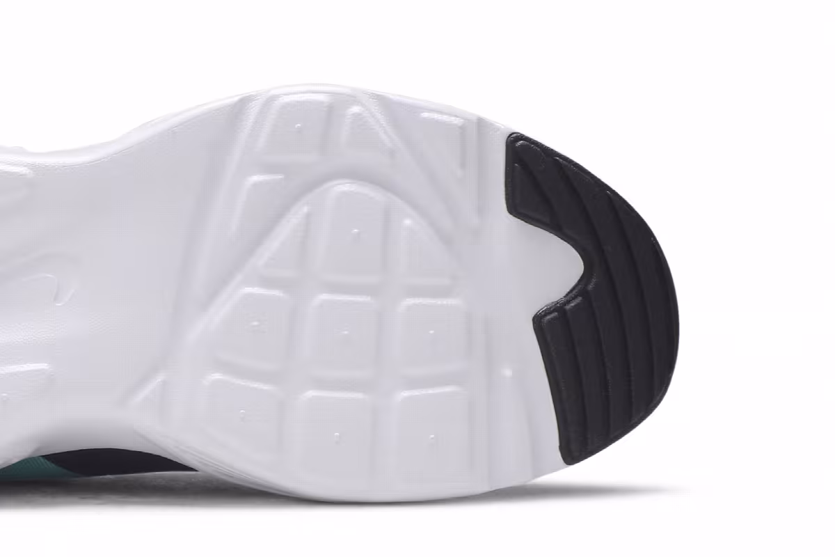 Nike Women's Air Huarache City Move Jade Ember, view 6