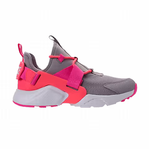 Nike Wmns Air Huarache City Low 'Atmosphere Grey'