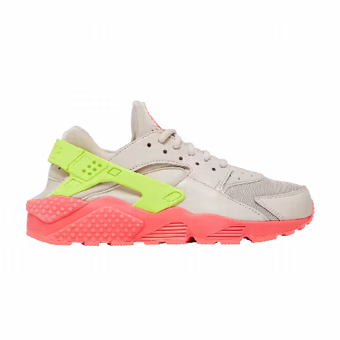 Nike Wmns Air Huarache Run 'Desert Sand'