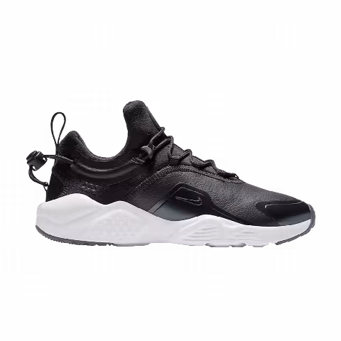 Nike Wmns Air Huarache City Move Premium 'Black'