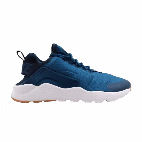 Nike Wmns Air Huarache Run Ultra 'Industrial Blue'