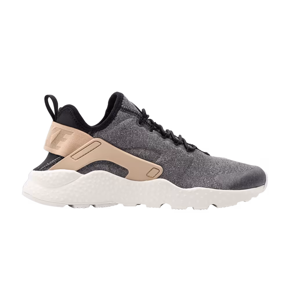 Nike Women's Air Huarache Run Ultra SE Vachetta Tan