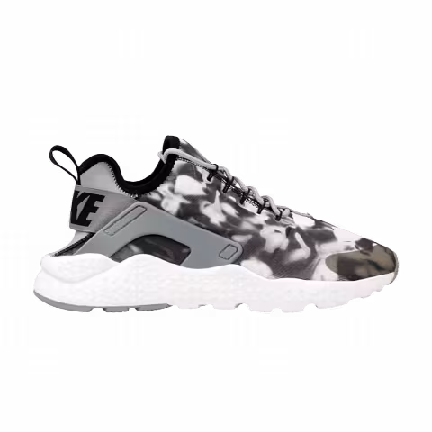 Nike Wmns Air Huarache Run Ultra Print 'Liquid Finish'