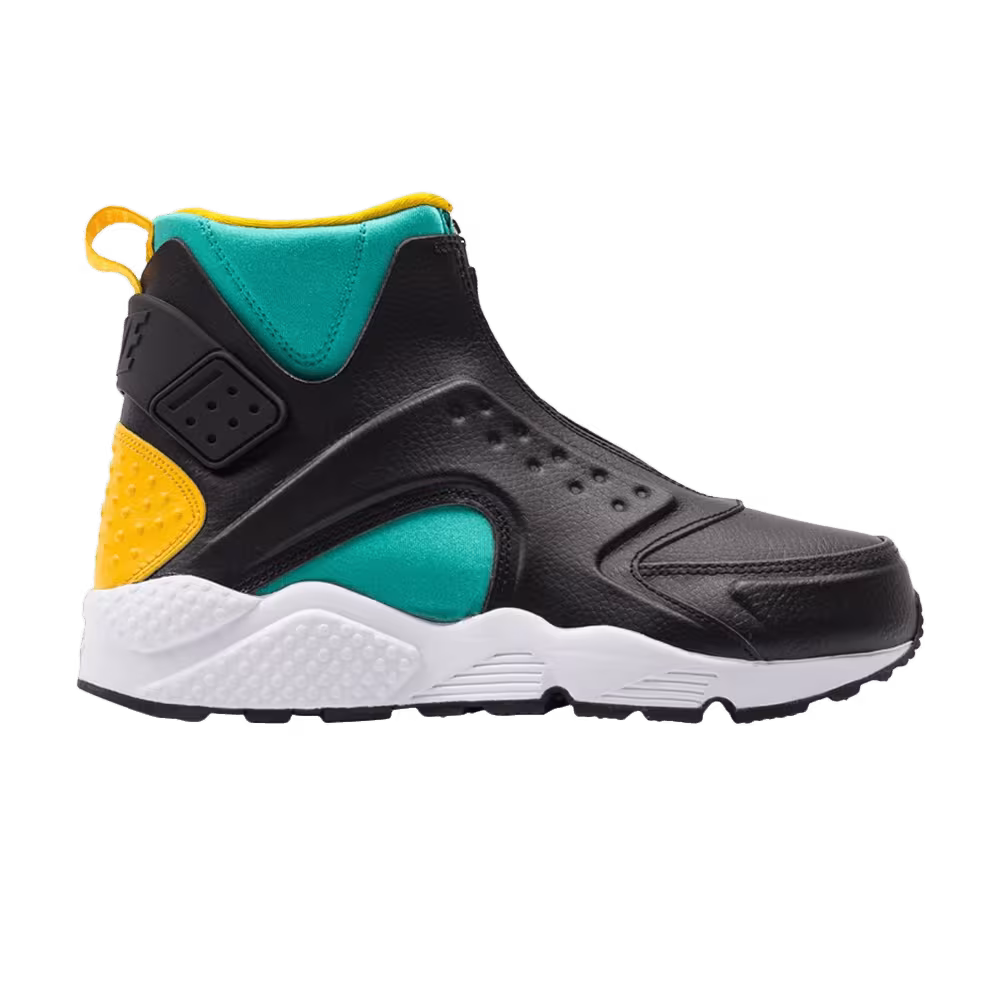 Nike Women's Air Huarache Run Mid