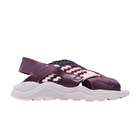 Nike Wmns Air Huarache Ultra 'Bordeaux'