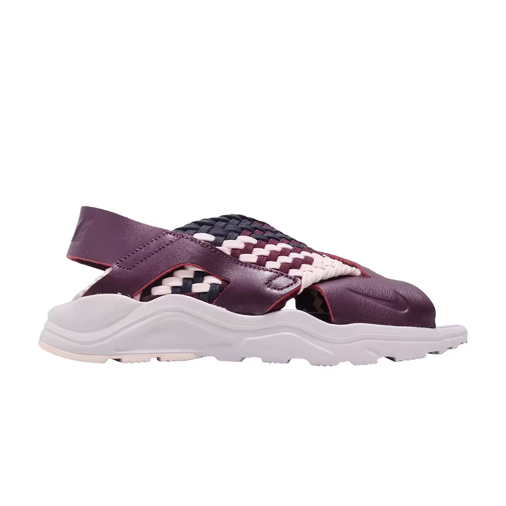 Nike Women's Air Huarache Ultra Bordeaux