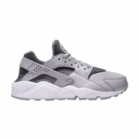 Nike Wmns Air Huarache 'Wolf Grey'