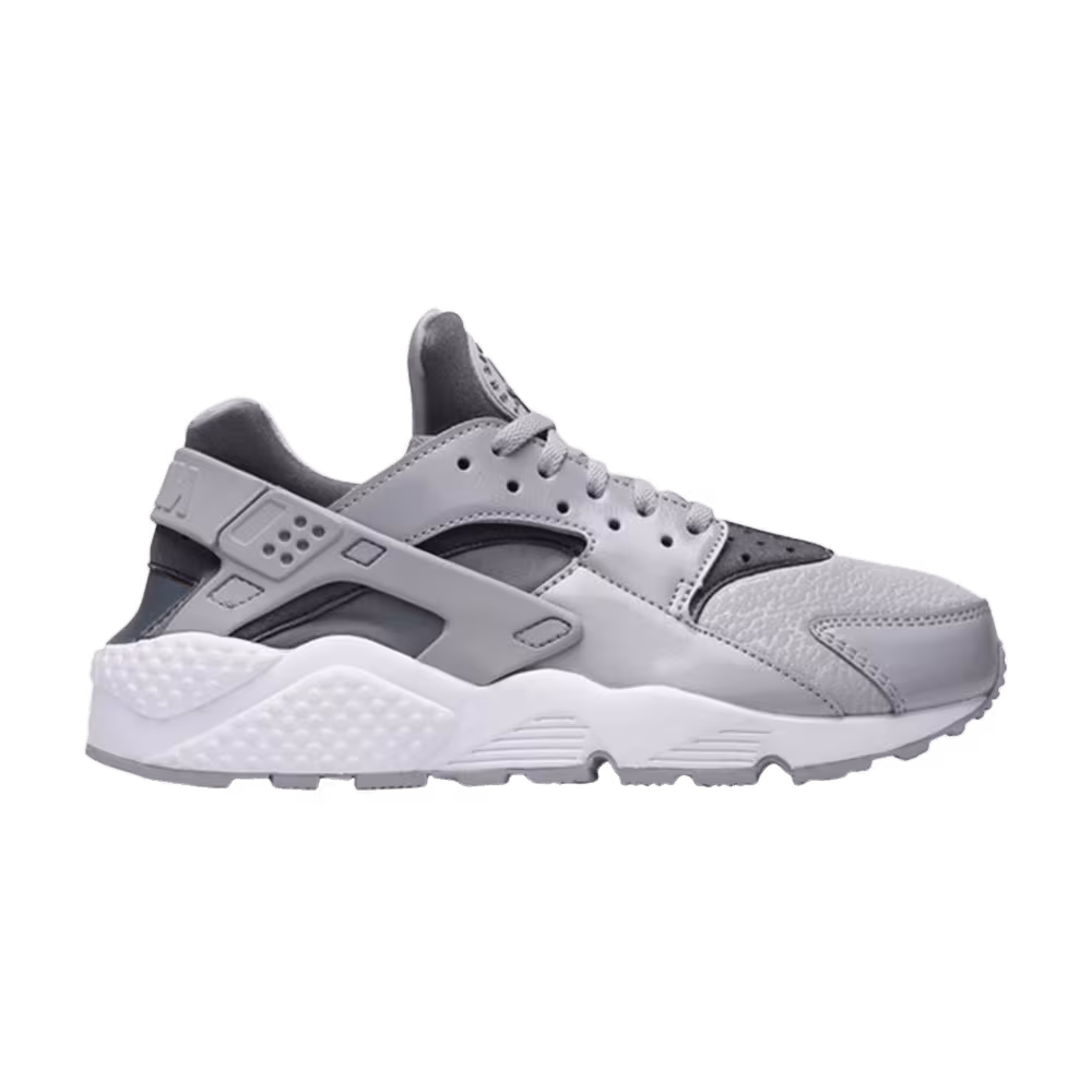 Nike Women's Air Huarache Wolf Grey